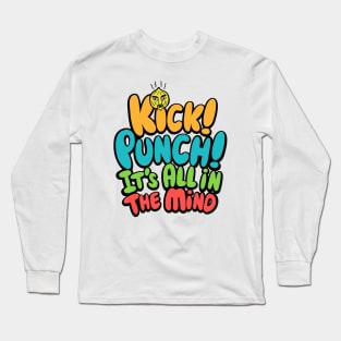 Onion Rap v2 Long Sleeve T-Shirt